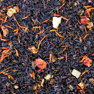 Чай "Чёрный жемчуг" с семенами чёрного тмина