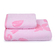 Полотенце махровое "Nuvola rosa"