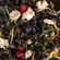 Чай "Фитнес" зеленый байховый крупнолистовой с цветами и специями