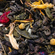 Чай "Фитнес" зеленый байховый крупнолистовой с цветами и специями