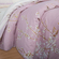 Комплект постельного белья из поплина "Сакура"