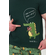 Пижама мужская "Крокодильчик" (брюки, футболка)