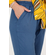 Костюм женский с брюками "Ясмина" (брюки,туника)