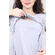 Сорочка женская с рукавом для беременных и кормящих "Love baby"