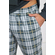 Пижама с брюками мужская "Кофемания" (брюки,футболка)