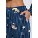 Пижама женская с брюками "Спящий мишка" (брюки,рубашка)
