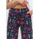 Костюм женский с брюками "Марос" (футболка,брюки)